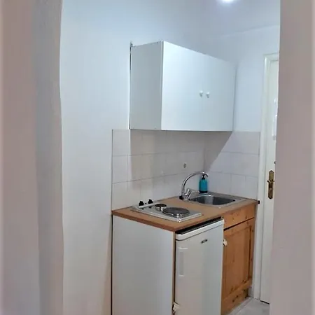 Zefyros * Néosz Marmarász