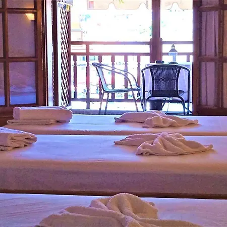 Zefyros شقة نيوس مارماراس