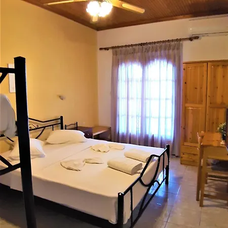 Zefyros * Neos Marmaras