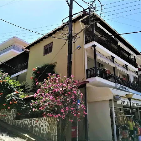 Zefyros * نيوس مارماراس