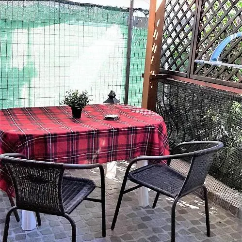 Zefyros Neos Marmaras