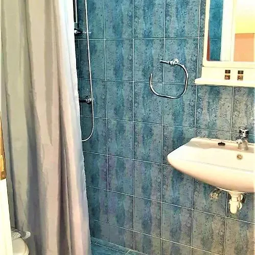 Zefyros Apartamento *