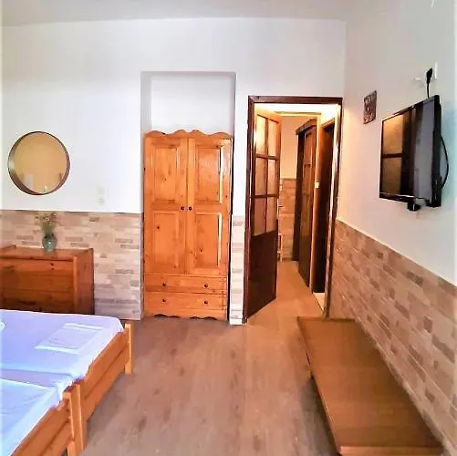 Zefyros Apartamento Neos Marmaras