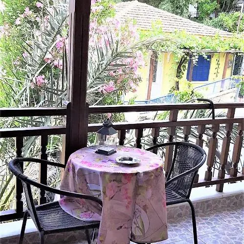 Zefyros Neos Marmaras