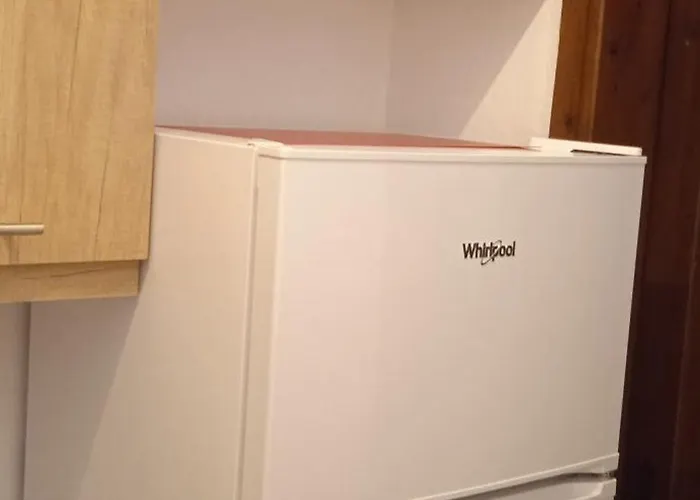 Zefyros Apartamento *