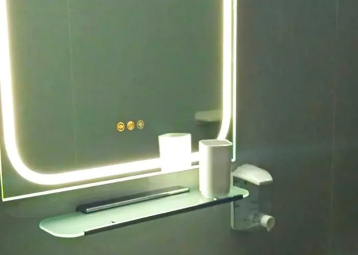 Apartamento Zefyros Neos Marmaras