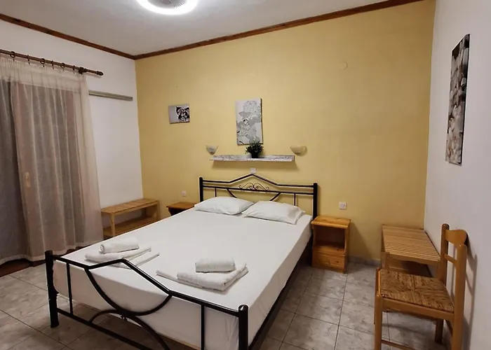 Apartamento Zefyros