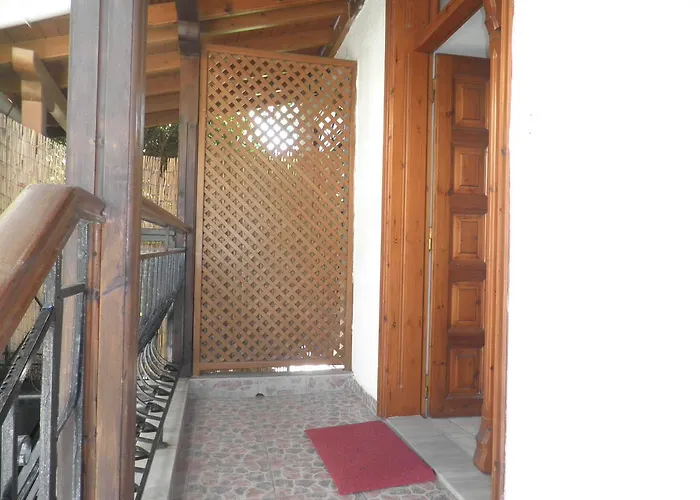 Zefyros Neos Marmaras