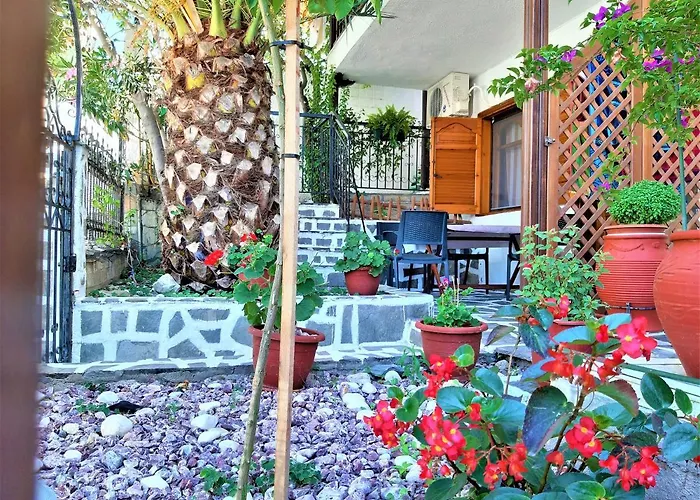 Zefyros Apartmán