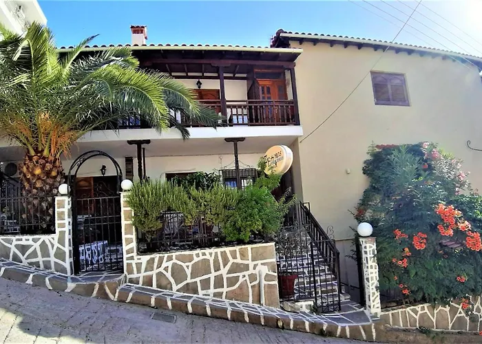 Zefyros * Neos Marmaras