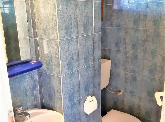 Zefyros Apartamento *