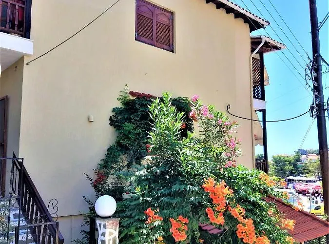 Zefyros Apartamento Neos Marmaras