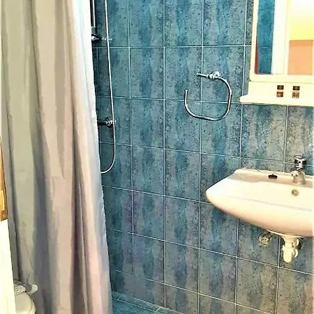 Zefyros Apartmán *
