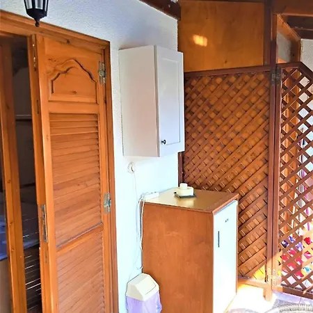 Apartmán Zefyros *