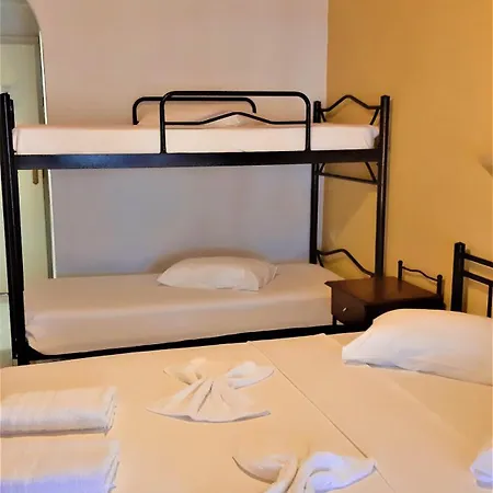 Apartmán Zefyros *