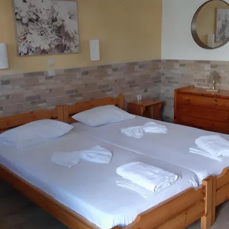 Zefyros Apartmán