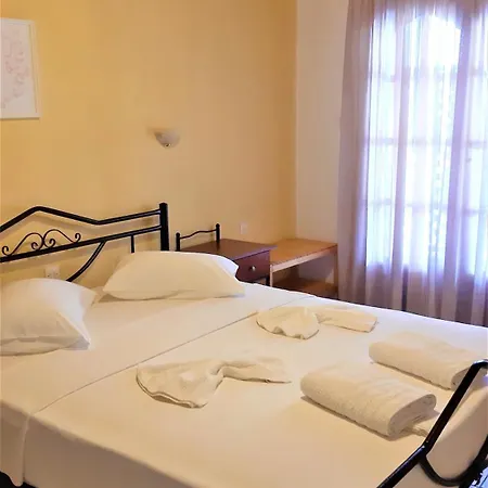 Apartmán Zefyros Neos Marmaras