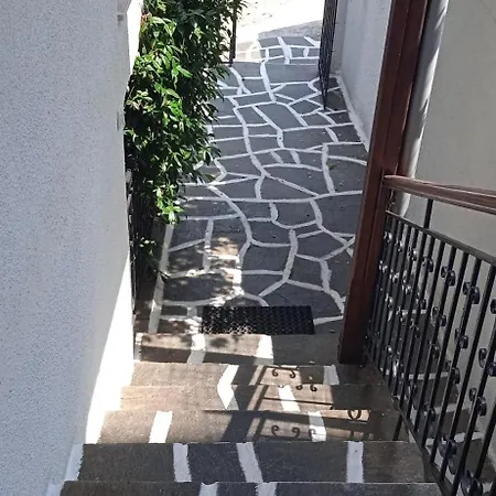 Zefyros Apartmán