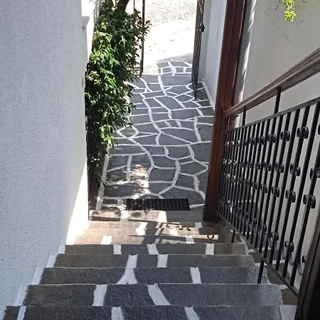 Apartmán Zefyros *