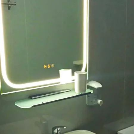 Apartmán Zefyros Neos Marmaras
