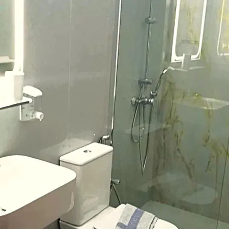 Apartmán Zefyros *