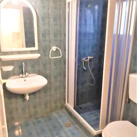 Apartmán Zefyros