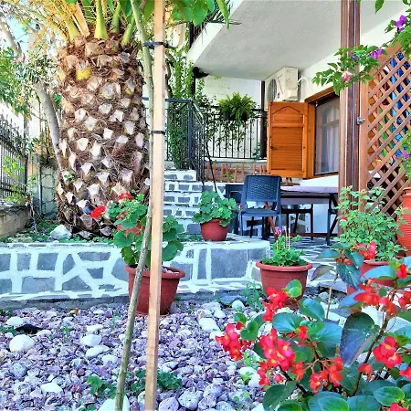 Zefyros Apartmán