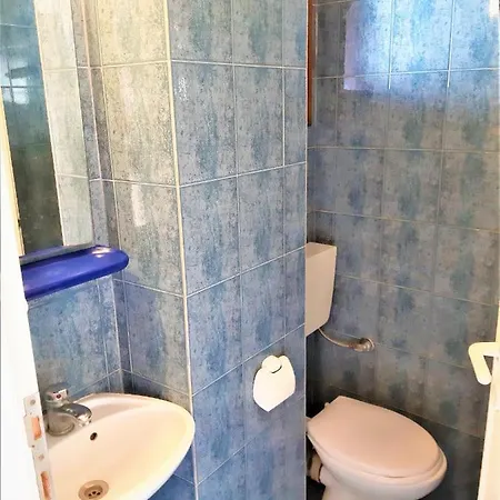 Zefyros Apartmán *
