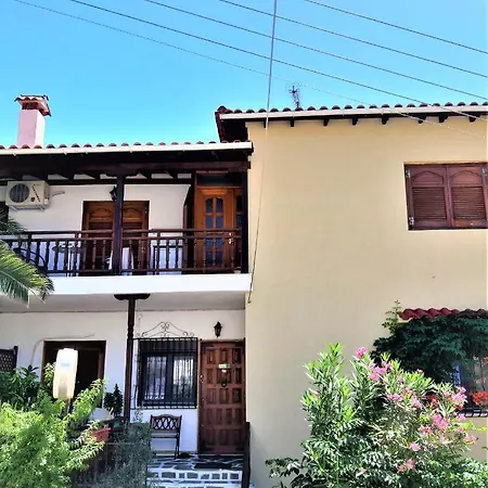 Apartmán Zefyros